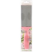 Wholesale - MICRO BLADE LARGE FOOT FILE C/P 72, UPC: 769898957956